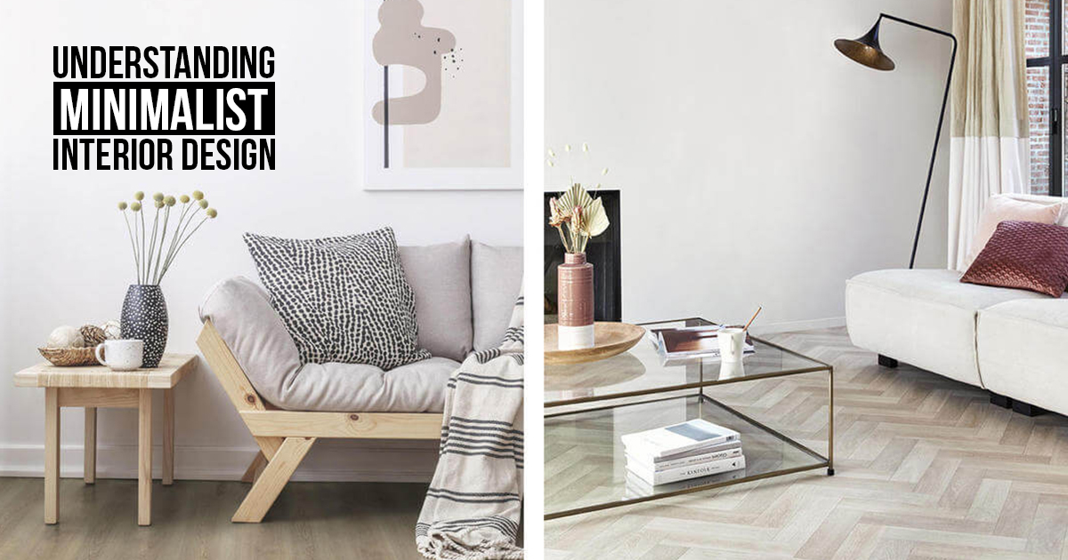 Understanding Minimalist Interior Design - RTF | Rethinking The Future