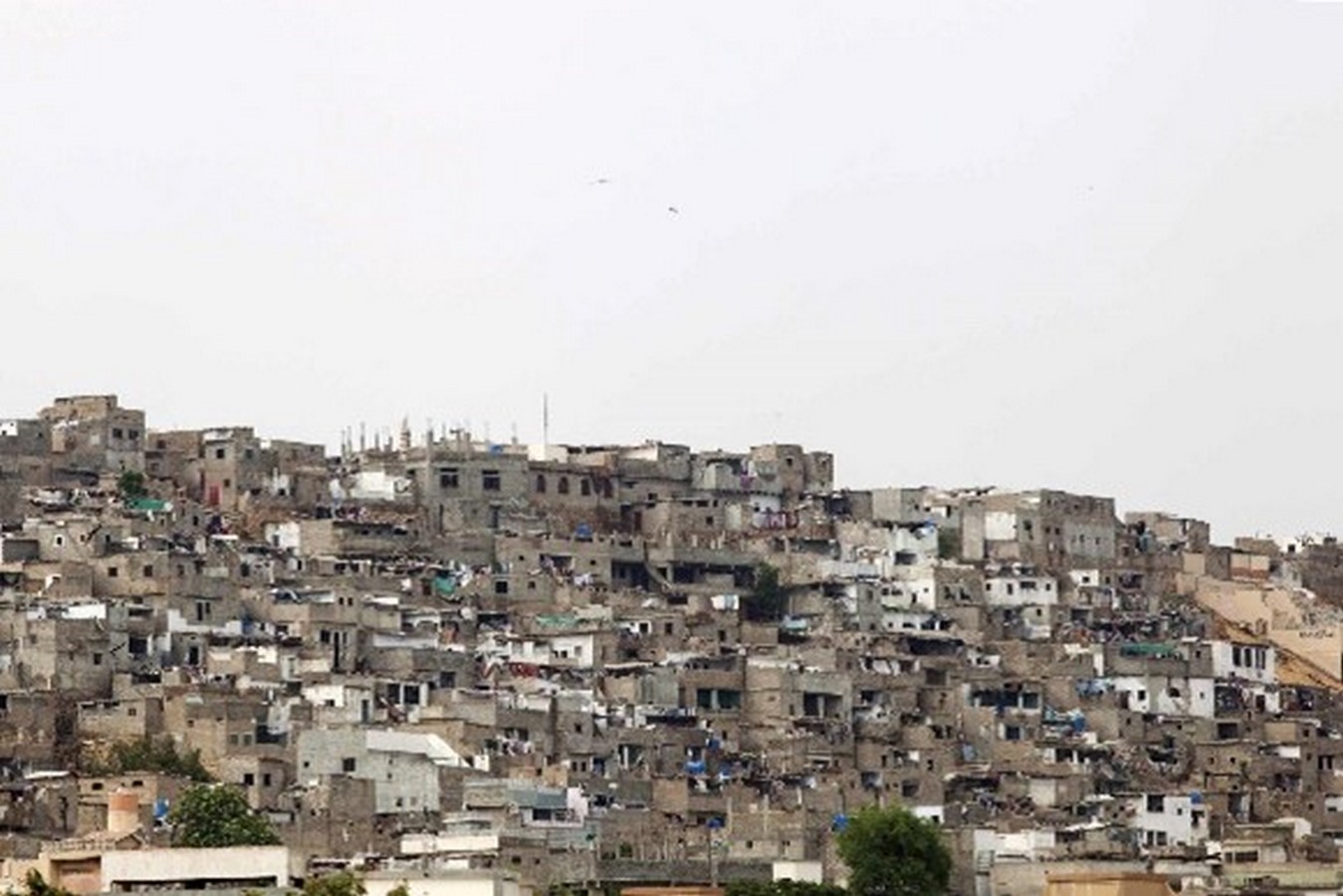 Orangi Town Inside one of the biggest slums in Pakistan-Sheet1