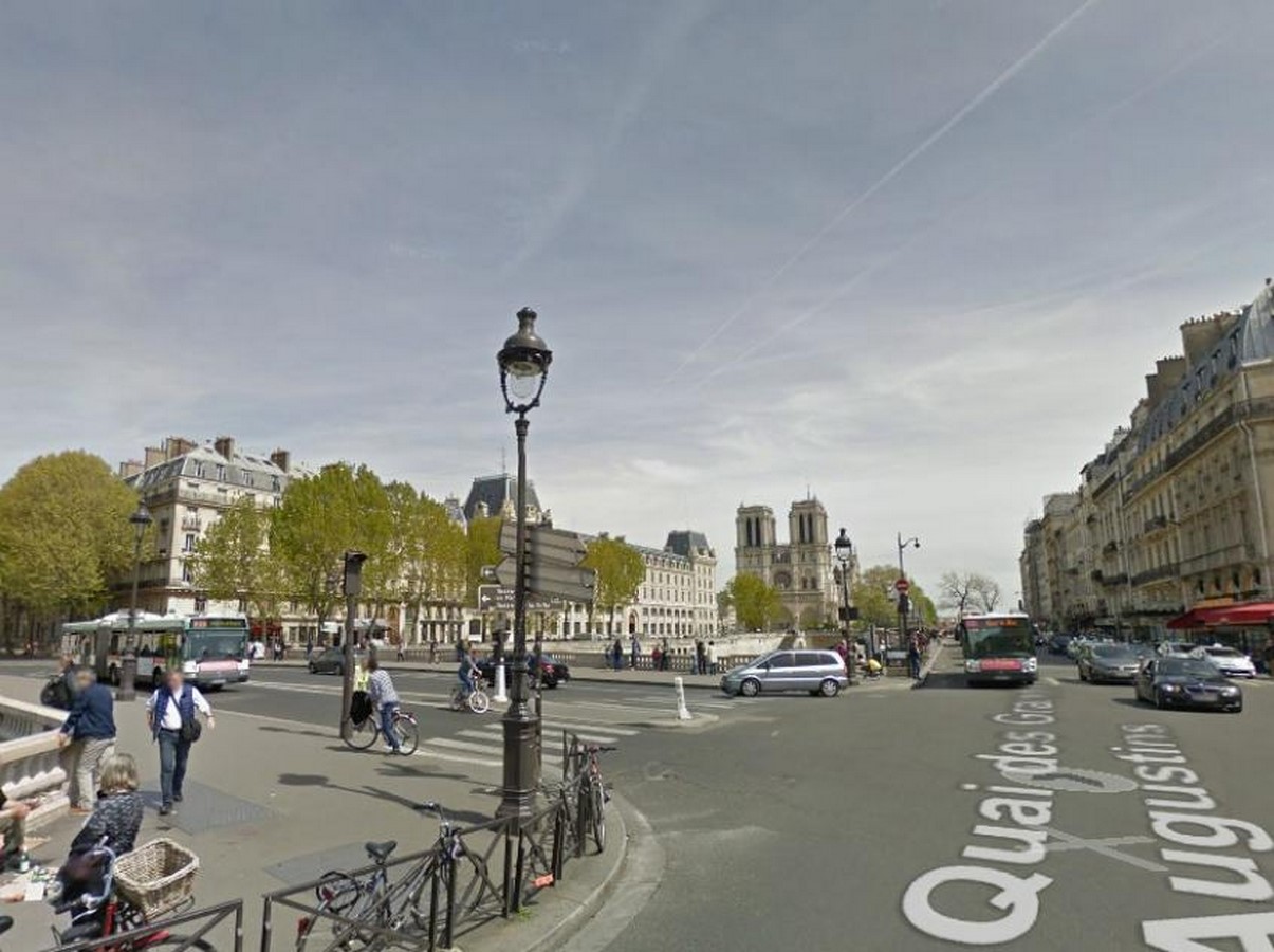 Story of cities #12: Haussmann rips up Paris – and divides France