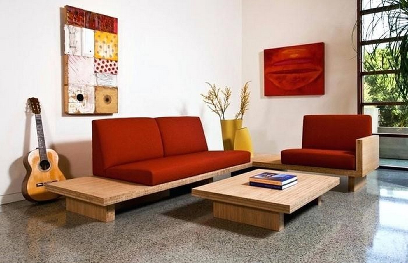 10 Living Room Ideas For Indian Homes Rtf