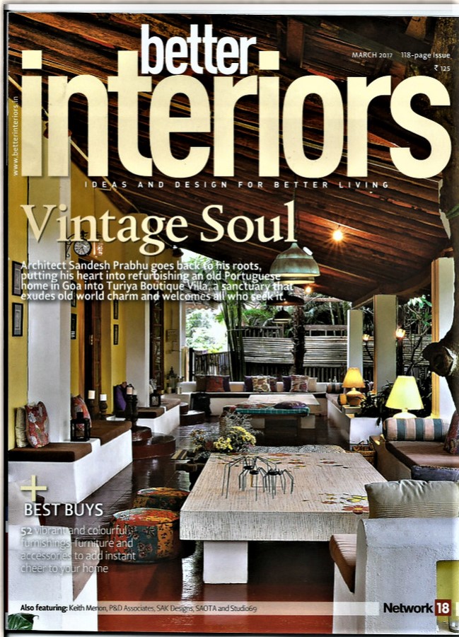 15 Interior Design Magazines Everyone