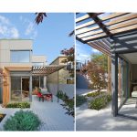 Through House By Dubbeldam Architecture + Design - Sheet1