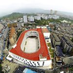 TianTai No.2 Primary School By LYCS Architecture - Sheet2