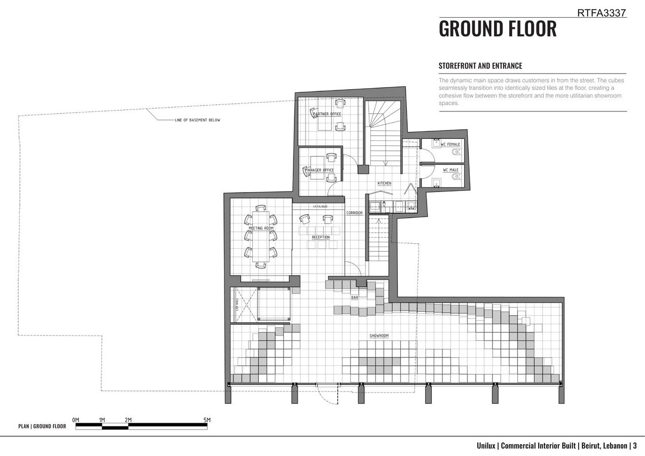 Unilux Soma Architects