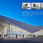 University of British Columbia Student Union Building By DIALOG and B+H Architects - Sheet6