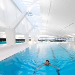 University of British Columbia Student Union Building By DIALOG and B+H Architects - Sheet3