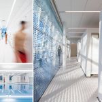 University of British Columbia Student Union Building By DIALOG and B+H Architects - Sheet1