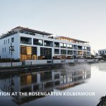 Wohnen am Rosengarten, Kolbermoor By Behnisch Architekten München - Sheet1