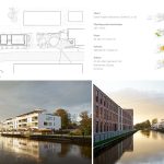 Wohnen am Rosengarten, Kolbermoor By Behnisch Architekten München - Sheet2