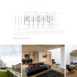 Wohnen am Rosengarten, Kolbermoor By Behnisch Architekten München - Sheet3