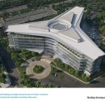 Workday Development Center By Form4 Architecture - Sheet2