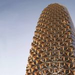 Al Bahr Towers By AHR - Sheet1