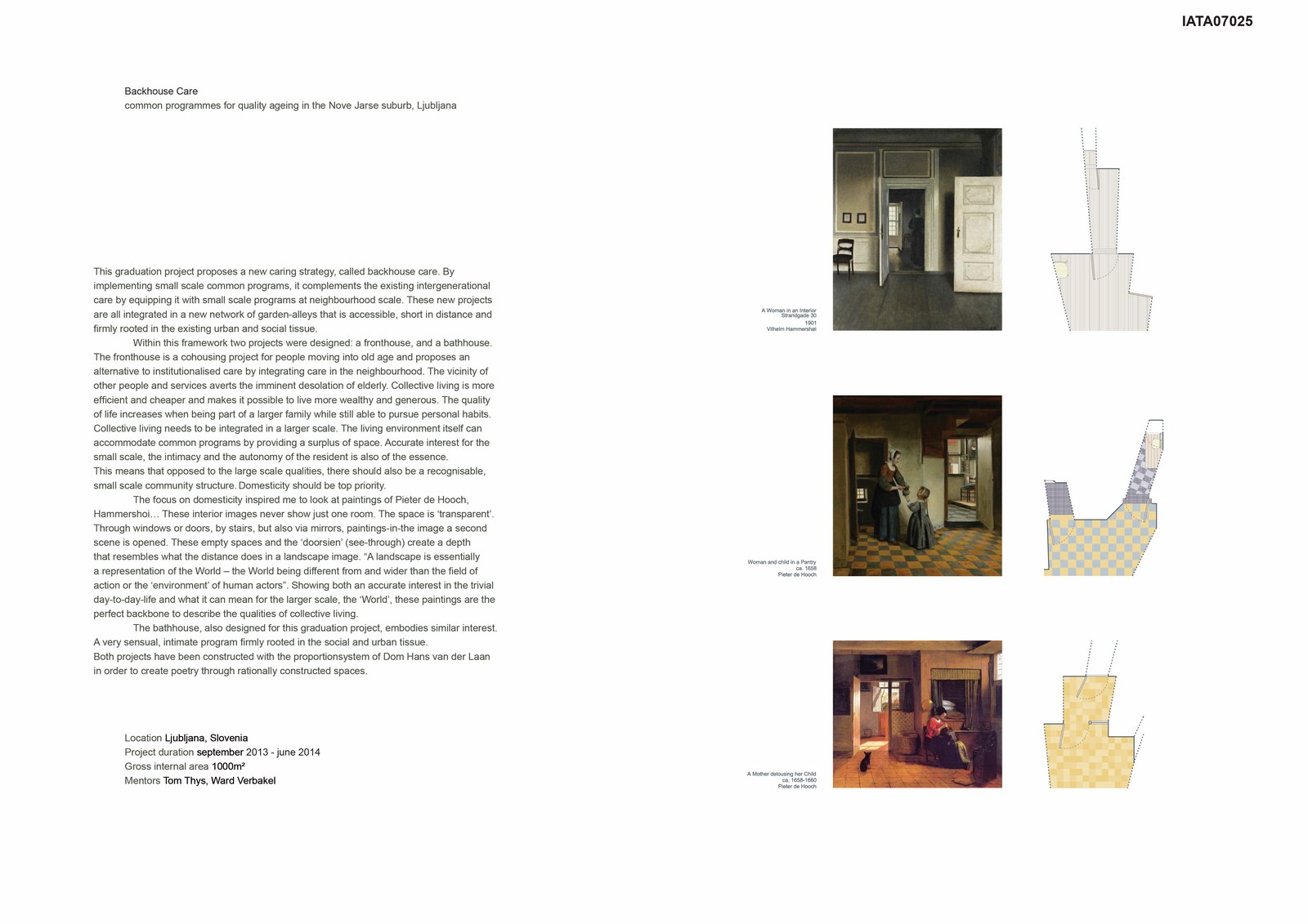 Backhouse Care by Pieter Jan Debuyst - Sheet2