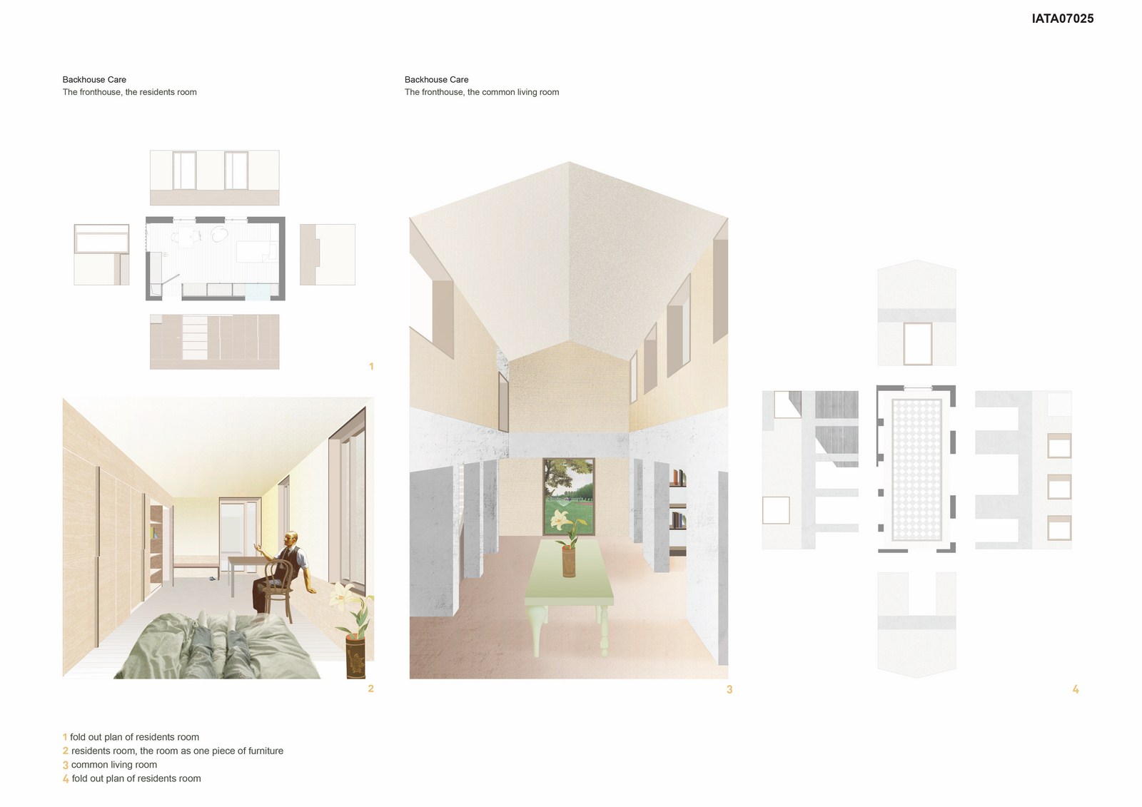 Backhouse Care by Pieter Jan Debuyst - Sheet5