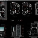 Bombay Arts Society By Sanjay Puri Architects - Sheet2
