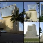 Bombay Arts Society By Sanjay Puri Architects - Sheet3