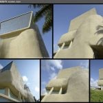 Bombay Arts Society By Sanjay Puri Architects - Sheet5