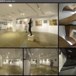 Bombay Arts Society By Sanjay Puri Architects - Sheet6