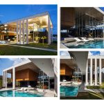 Botucatu House By FGMF Arquitetos - Sheet6