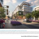 Cascade: Millbrae BART Mixed-Use Development By Form4 Architecture - Sheet1
