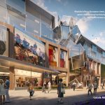 Cascade: Millbrae BART Mixed-Use Development By Form4 Architecture - Sheet2