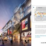 Cascade: Millbrae BART Mixed-Use Development By Form4 Architecture - Sheet3