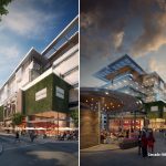 Cascade: Millbrae BART Mixed-Use Development By Form4 Architecture - Sheet4