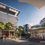 Cascade: Millbrae BART Mixed-Use Development By Form4 Architecture - Sheet5
