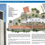 College of Engineering Pune, Women's Hostel By Christopher Charles Benninger Architects Pvt. Ltd. - Sheet1