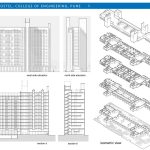 College of Engineering Pune, Women's Hostel By Christopher Charles Benninger Architects Pvt. Ltd. - Sheet3