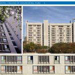 College of Engineering Pune, Women's Hostel By Christopher Charles Benninger Architects Pvt. Ltd. - Sheet4