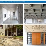 College of Engineering Pune, Women's Hostel By Christopher Charles Benninger Architects Pvt. Ltd. - Sheet5