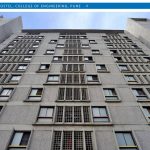 College of Engineering Pune, Women's Hostel By Christopher Charles Benninger Architects Pvt. Ltd. - Sheet6