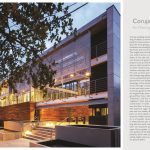 Corujas Building By FGMF Architects - Sheet1