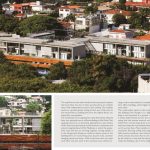 Corujas Building By FGMF Architects - Sheet2