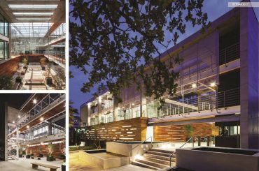 Corujas Building By FGMF Architects - Sheet6