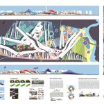 Cybertopia. Future of an architecture space. Death of analogous cities By Architect Egor Orlov - Sheet2