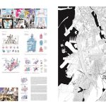 Cybertopia. Future of an architecture space. Death of analogous cities By Architect Egor Orlov - Sheet6