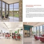 Dunbar Senior High School By Perkins Eastman - Sheet4