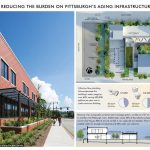 East End Cooperative Ministry: Community House By Perkins Eastman - Sheet4
