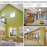 East End Cooperative Ministry: Community House By Perkins Eastman - Sheet5