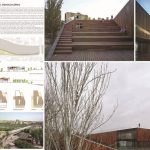 Ebro Environmental Centre By Magen Arquitectos - Sheet1