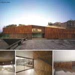 Ebro Environmental Centre By Magen Arquitectos - Sheet2