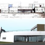 F1 Villa By Studio di architettura di Giuseppe Scannella - Sheet2