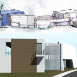 F1 Villa By Studio di architettura di Giuseppe Scannella - Sheet4