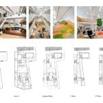Faculty of Education By LIAG Architects & building advisors - Sheet2