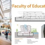 Faculty of Education By LIAG Architects & building advisors - Sheet3