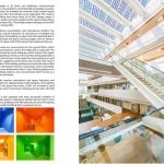 Faculty of Education By LIAG Architects & building advisors - Sheet4
