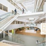 Faculty of Education By LIAG Architects & building advisors - Sheet5