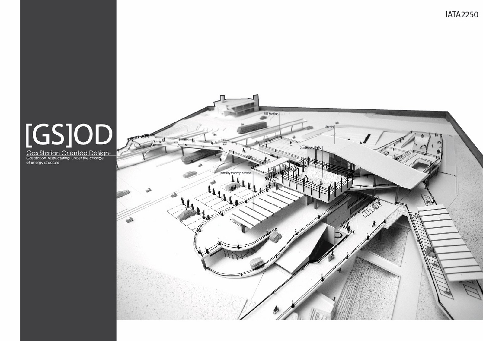 [GS]OD-Gas Station Oriented Design By Chia Hsuan Chang - Sheet3